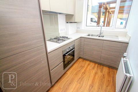 undefined, Endeavour Way, Colchester, Essex, CO4