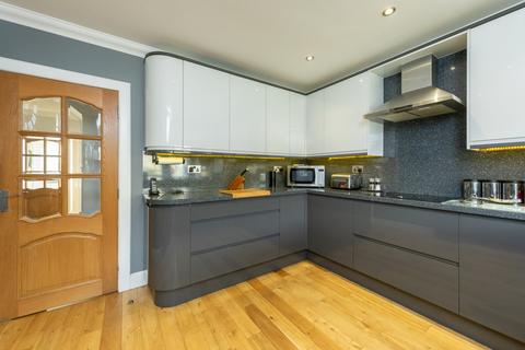 2 Coralbank, Rattray, Blairgowrie, PH10 7EN