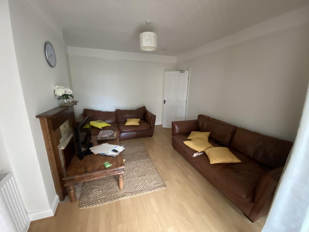Reception Area