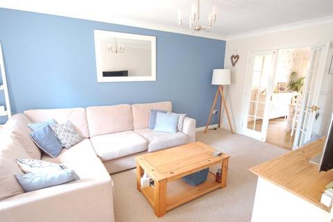 4 bedroom semi-detached house to rent, Damson Close, Red Lodge, Bury St Edmunds, Suffolk, IP28