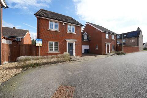undefined, Damson Close, Red Lodge, Bury St Edmunds, Suffolk, IP28