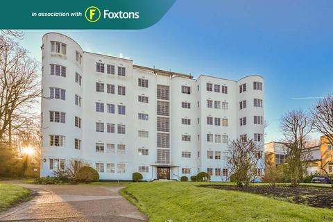 Flat 35, Whitehall Lodge Pages Lane, London, N10 1NY
