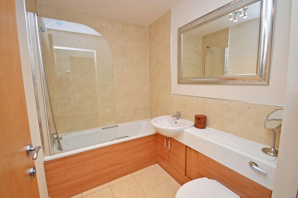 House Bathroom