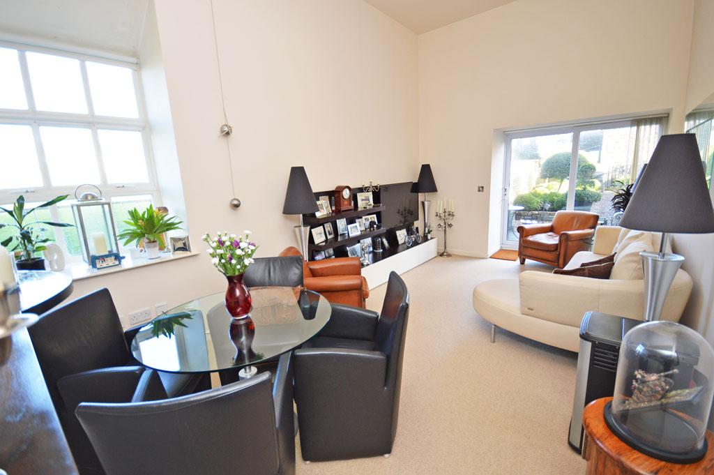 Sitting Area