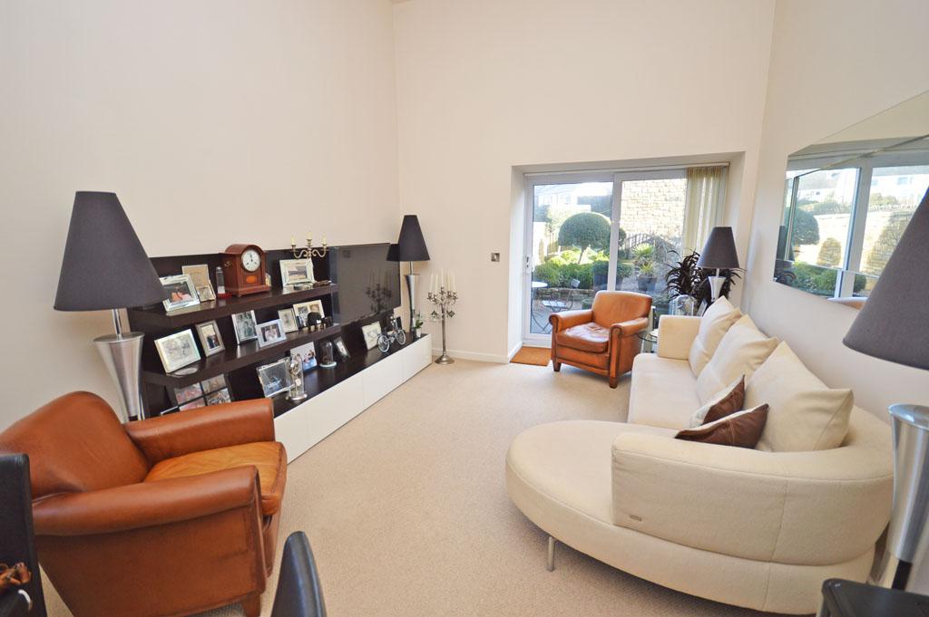 Sitting Area