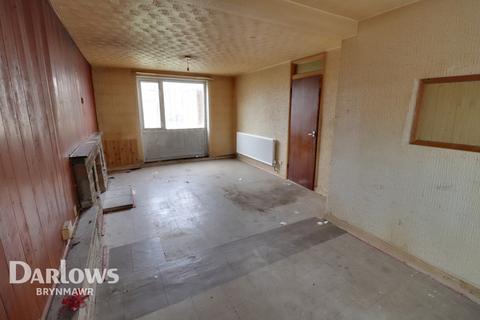 12 Shepherds Close, Sirhowy, Tredegar, NP22 4PU