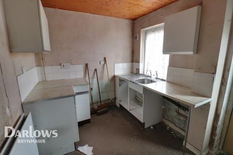 12 Shepherds Close, Sirhowy, Tredegar, NP22 4PU