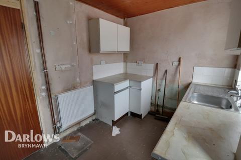 12 Shepherds Close, Sirhowy, Tredegar, NP22 4PU