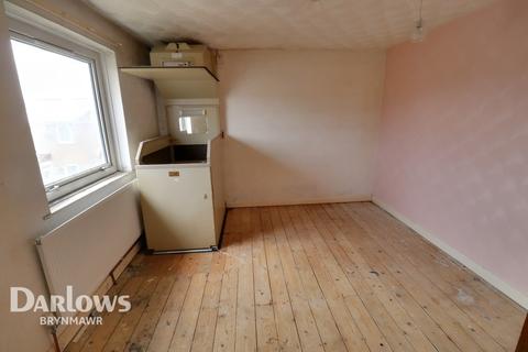 12 Shepherds Close, Sirhowy, Tredegar, NP22 4PU