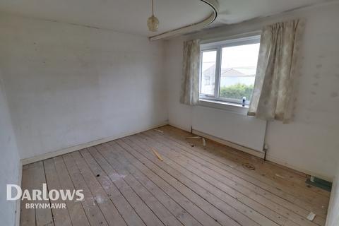 12 Shepherds Close, Sirhowy, Tredegar, NP22 4PU