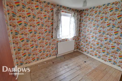 12 Shepherds Close, Sirhowy, Tredegar, NP22 4PU