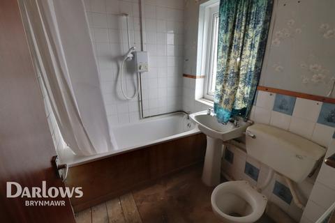 12 Shepherds Close, Sirhowy, Tredegar, NP22 4PU