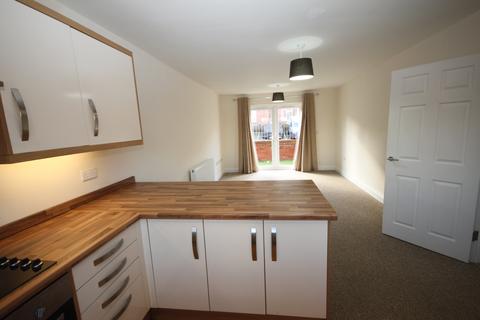 1 bedroom flat to rent, Empress Road, Luton, LU3