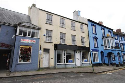 6 bedroom apartment for sale - 4 Self-Contained Flats Above 9 Main Street