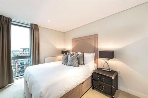 3 bedroom apartment to rent, Merchant Square East, Paddington, London, W2