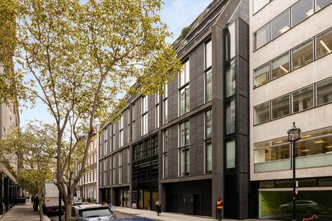 2 bedroom flat for sale - Cork Street, Mayfair, London, W1S