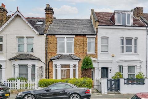 33 Allison Road, London, W3 6HZ