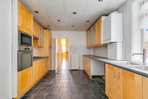 33 Allison Road, London, W3 6HZ