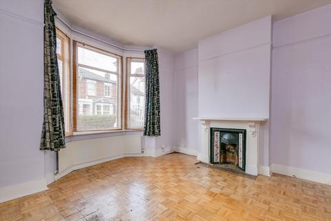 33 Allison Road, London, W3 6HZ