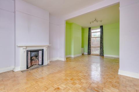 33 Allison Road, London, W3 6HZ