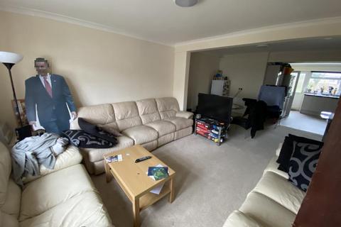 5 bedroom terraced house to rent, Cricket Road,  HMO Ready 5 Sharers,  OX4