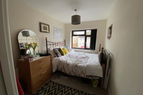 undefined, Cricket Road, Oxford, OX4