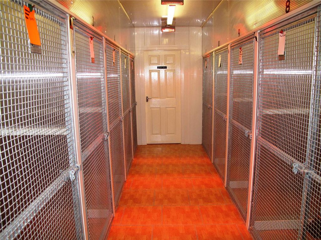 Cattery