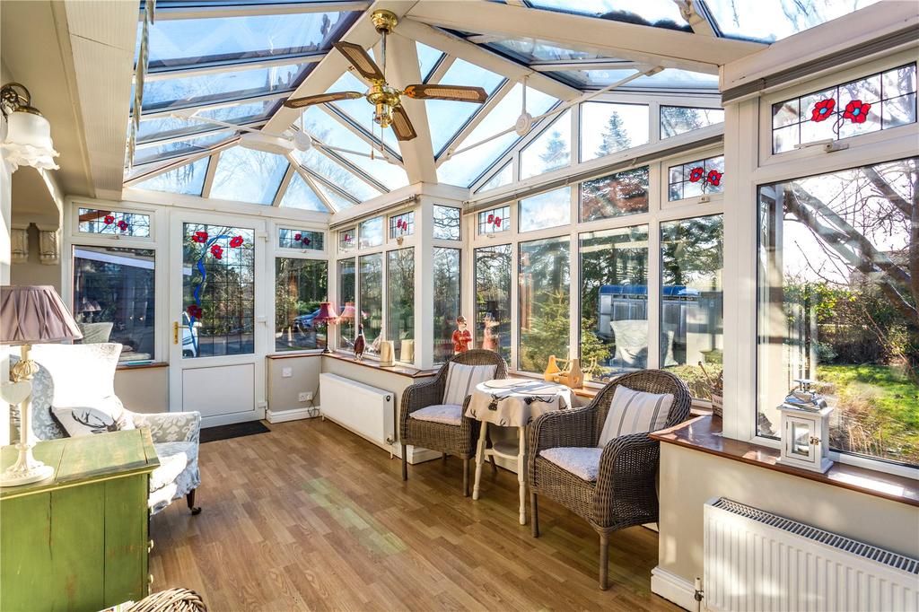 Conservatory