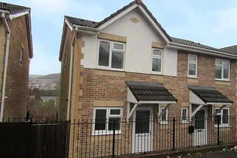 21 Bryn Morgrug, Alltwen, Swansea, SA8 3DG