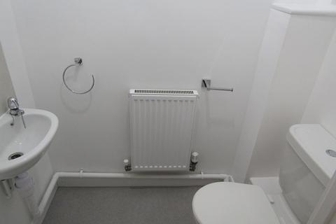 21 Bryn Morgrug, Alltwen, Swansea, SA8 3DG