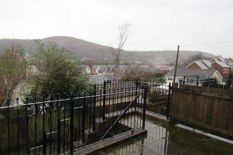 21 Bryn Morgrug, Alltwen, Swansea, SA8 3DG