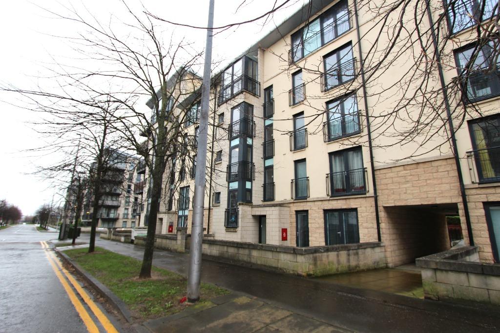 Waterfront Park, Granton, Edinburgh, EH5 1 bed flat £795 pcm (£183 pw)