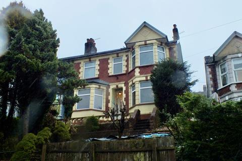 116 Alexandra Road, Six Bells, Abertillery, NP13 2LH