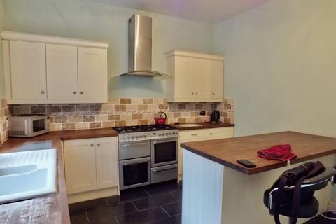 116 Alexandra Road, Six Bells, Abertillery, NP13 2LH
