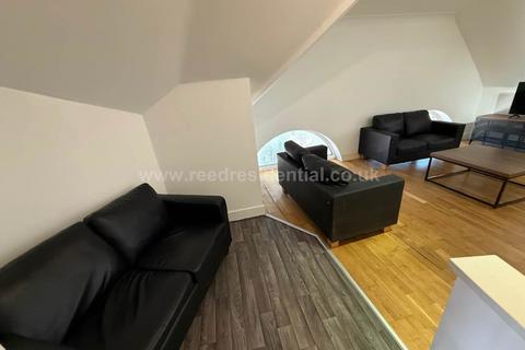 7 bedroom apartment to rent, Exeter Road, Selly Oak