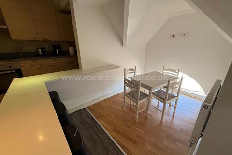 7 bedroom apartment to rent, Exeter Road, Selly Oak