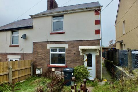 3 Emlyn Road, Cwm, Ebbw Vale, NP23 7RZ