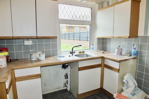 3 Emlyn Road, Cwm, Ebbw Vale, NP23 7RZ