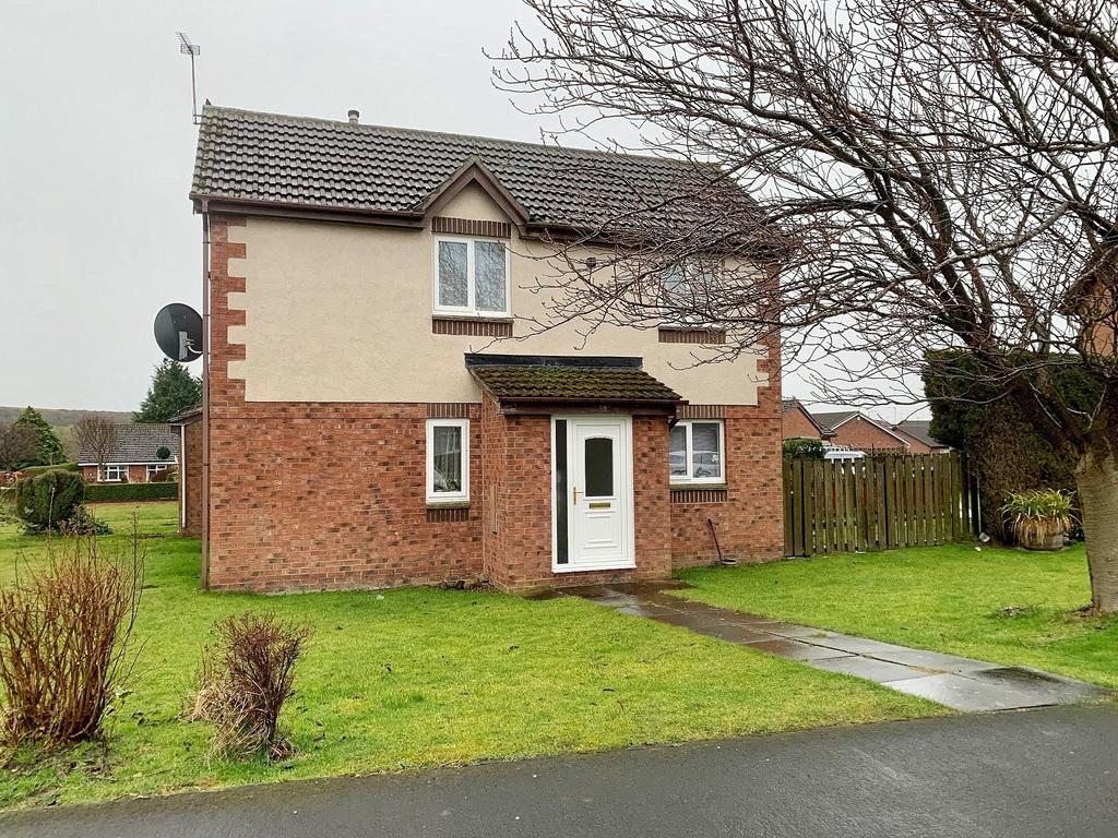 Shawbrow View Auckland 3 bed semidetached house for sale £120,000