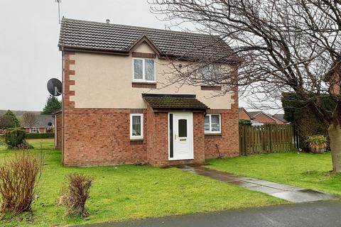 3 bedroom semi-detached house for sale - Shawbrow View  Bishop Auckland
