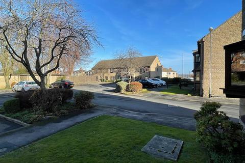 7, Osbourne Court Back Lane, Bramley, Leeds, LS13 4BN