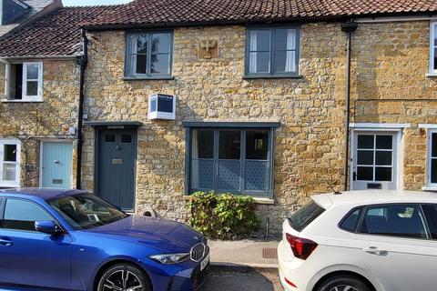 3 bedroom terraced house to rent, St. Mary Well Street, Beaminster DT8