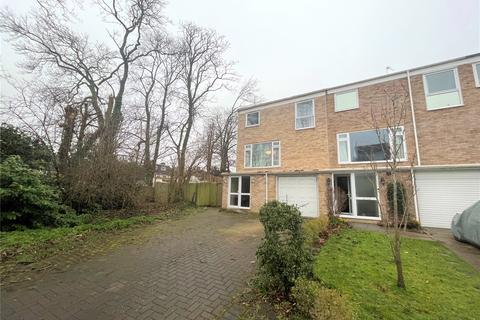 3 bedroom end of terrace house to rent - Cornford Close, Bromley, BR2