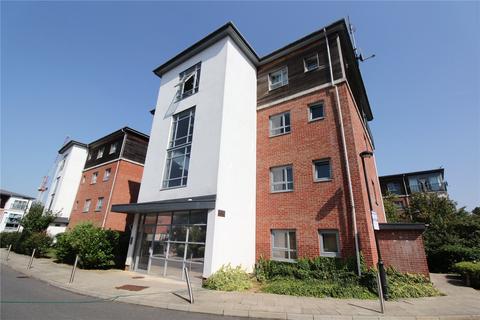 2 bedroom apartment to rent, Eddleston Court, Riverside Close, RM1