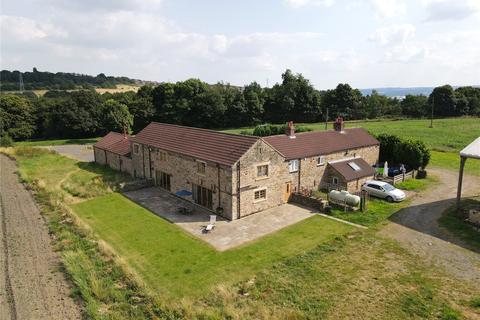 5 bedroom barn conversion for sale - Droppingwell Road, Kimberworth, Rotherham, South Yorkshire