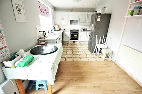 56 Edington Road, London, SE2 9JT