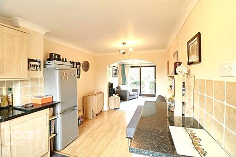 43 Field View, Bar Hill, Cambridge, CB23 8SY