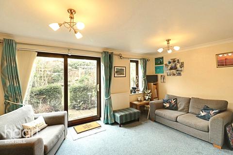 43 Field View, Bar Hill, Cambridge, CB23 8SY
