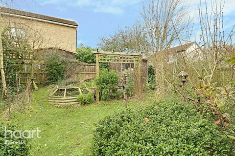 43 Field View, Bar Hill, Cambridge, CB23 8SY