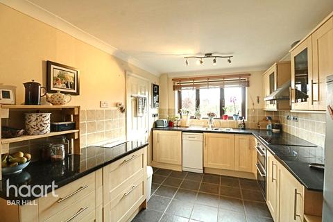43 Field View, Bar Hill, Cambridge, CB23 8SY